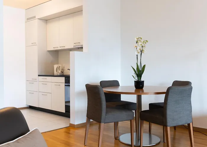 Albergo economico: Tertianum Residenza Hotel&Ristorante Al Parco