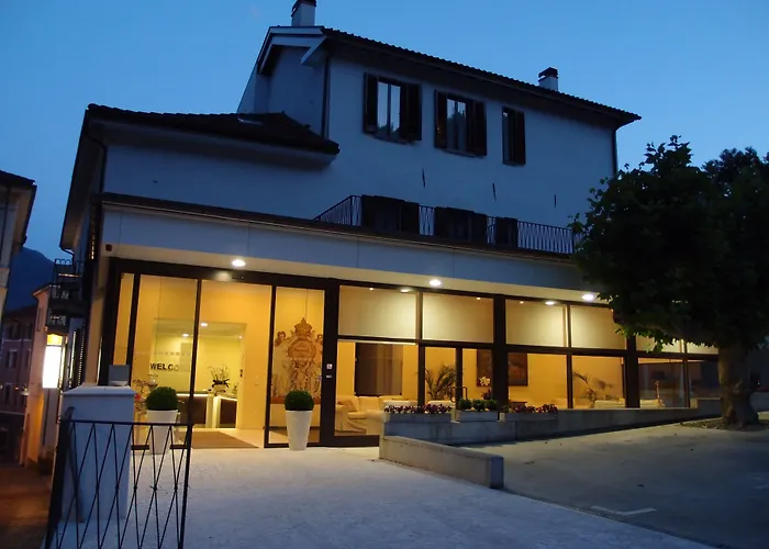 Boutique La Rinascente