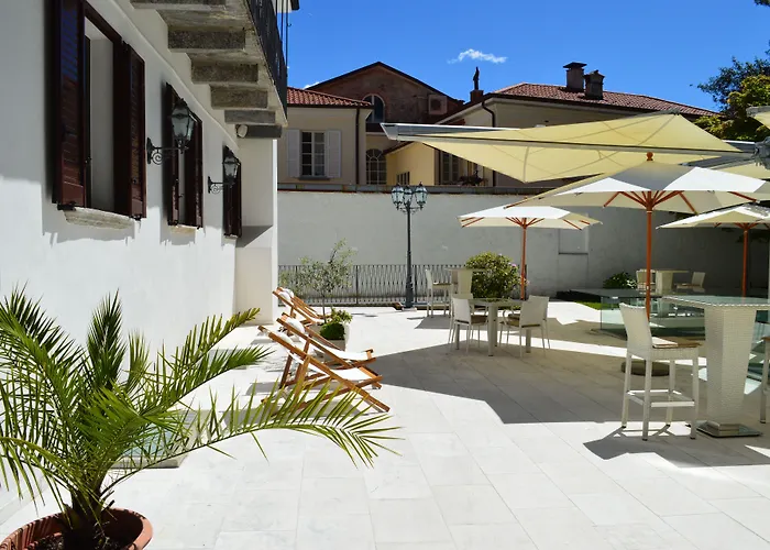 Boutique La Rinascente