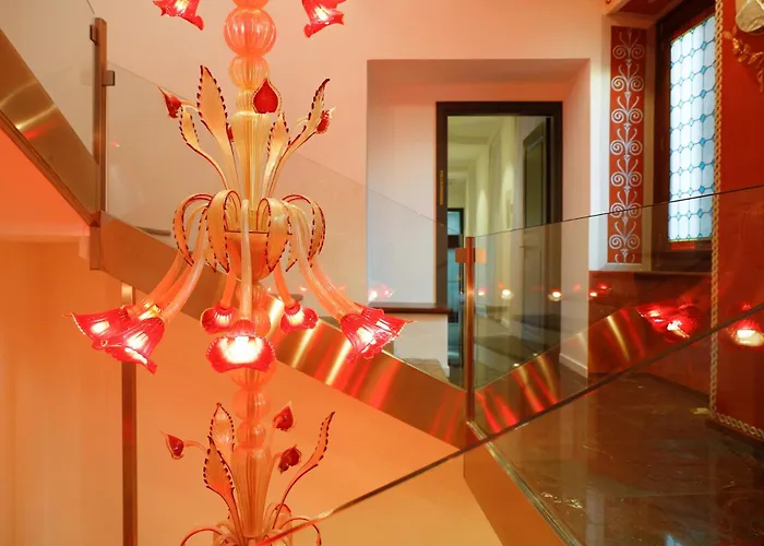 Hotel familiare: Boutique Hotel Piazza Grande