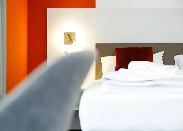 Hotel familiare: Boutique Hotel Piazza Grande