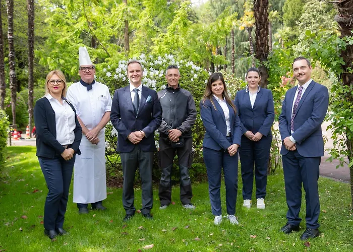 Tertianum Residenza &Ristorante Al Parco