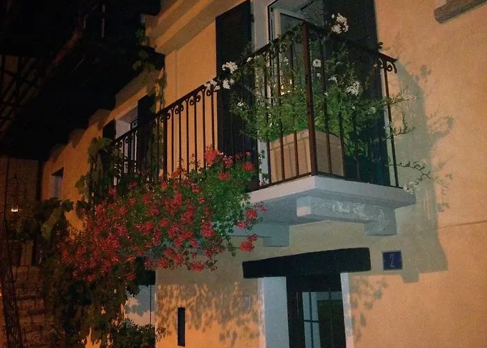 Casa vacanze: Casa Don Bosco